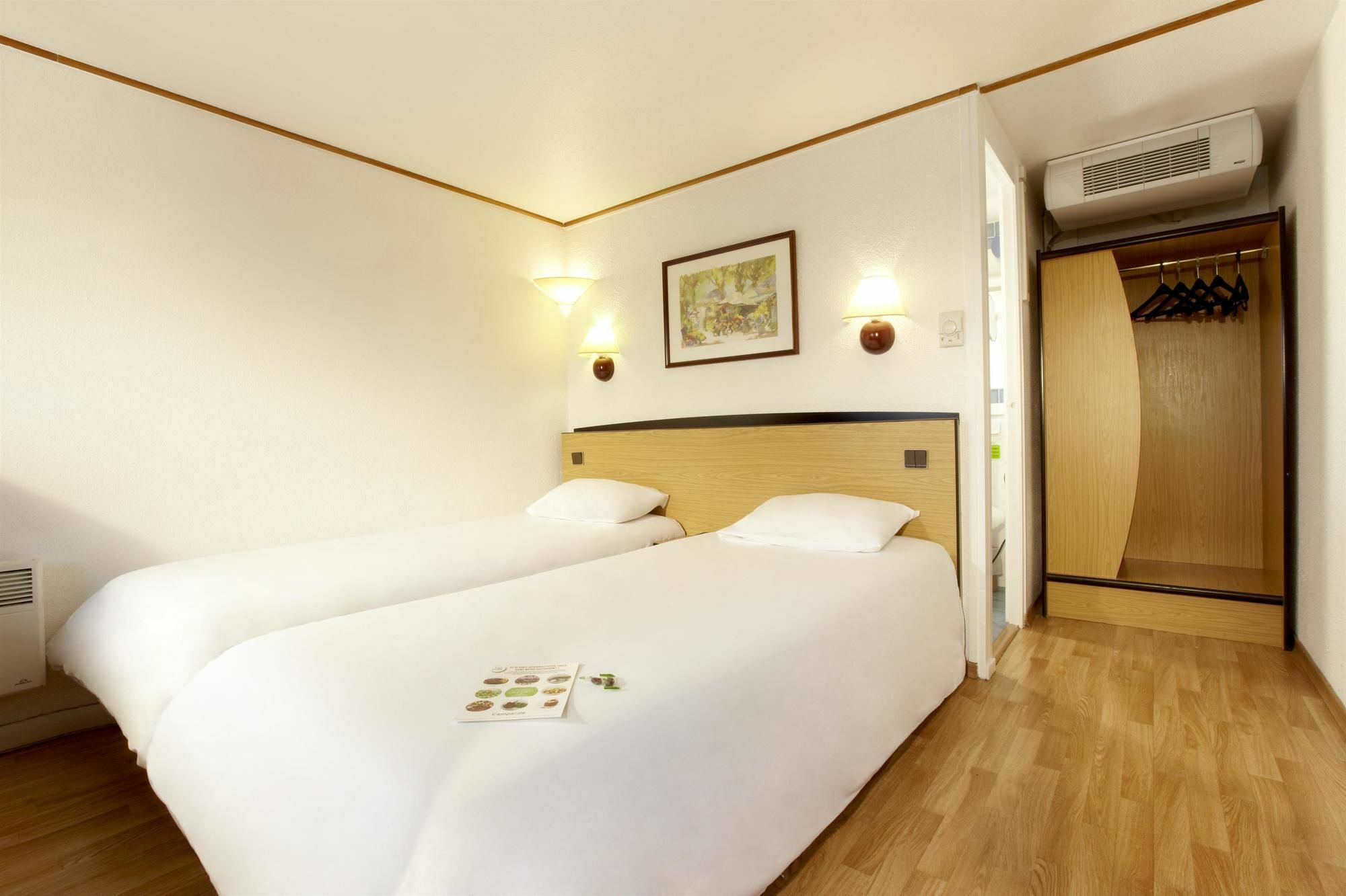 Kyriad Direct Nancy Est - Essey Exterior foto