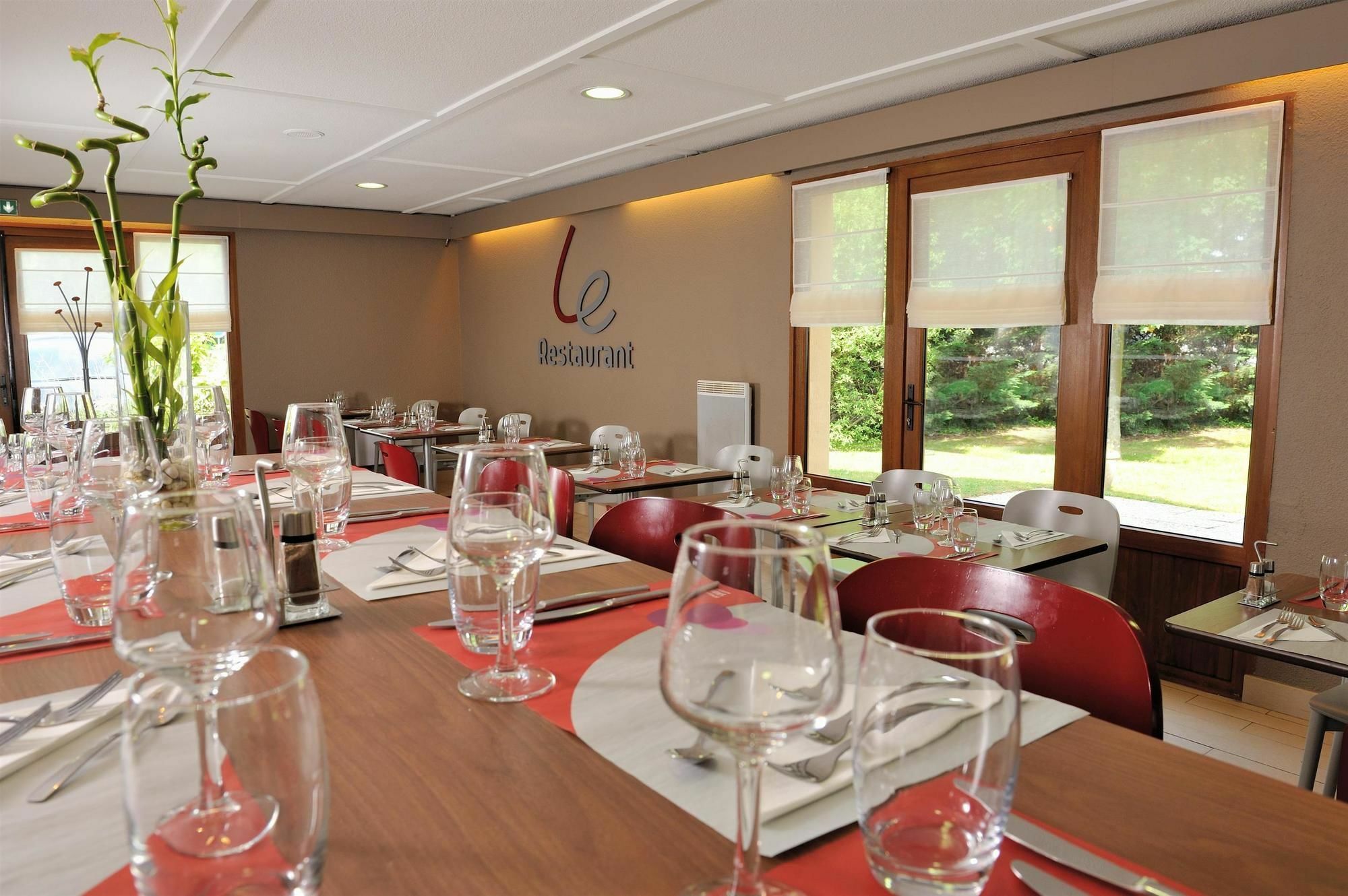 Kyriad Direct Nancy Est - Essey Exterior foto